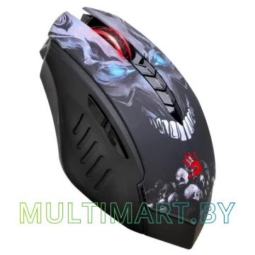Игровая мышь A4Tech Bloody R8-1 картинка 7